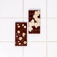 画像をギャラリービューアに読み込む, 【予約販売】タブレットショコラ ノアゼット