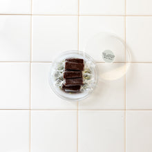 画像をギャラリービューアに読み込む, キャラメルショコラ カネル