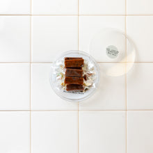 画像をギャラリービューアに読み込む, キャラメルカカオフルールドオランジュ