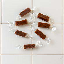 画像をギャラリービューアに読み込む, キャラメルカカオフルールドオランジュ