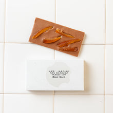 画像をギャラリービューアに読み込む, 【予約販売】タブレットショコラオランジュ