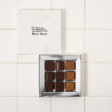 画像をギャラリービューアに読み込む, 【予約販売】ボンボンショコラ詰め合わせ 9個入り