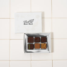 画像をギャラリービューアに読み込む, 【予約販売】ボンボンショコラ詰め合わせ 6個入り