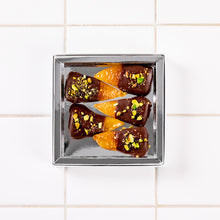 画像をギャラリービューアに読み込む, MaisonMontNord〜メゾンモンノール〜オランジェット シャリュトリューズ ピスターシュ