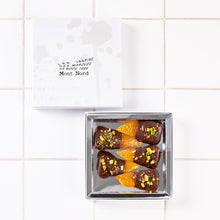 画像をギャラリービューアに読み込む, MaisonMontNord〜メゾンモンノール〜オランジェット シャリュトリューズ ピスターシュ
