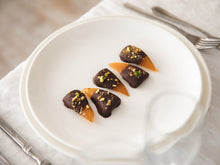 画像をギャラリービューアに読み込む, MaisonMontNord〜メゾンモンノール〜オランジェット シャリュトリューズ ピスターシュ