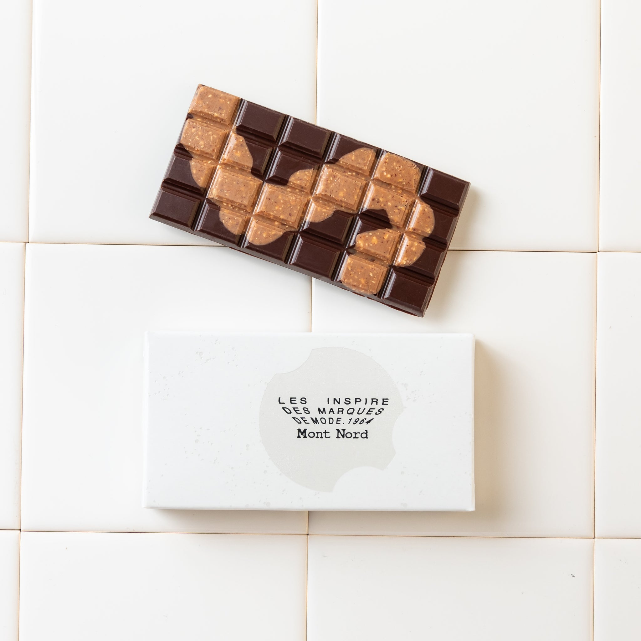 MaisonMontNord 〜メゾンモンノール〜 タブレットショコラ
